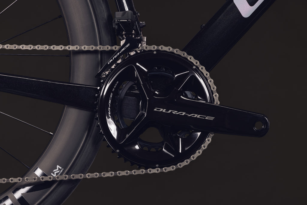 Cube Agree C:62 SLT Di2 blackpearl/switchwhite 2027