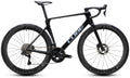 Cube Agree C:62 SLT Di2 blackpearl/switchwhite 2027