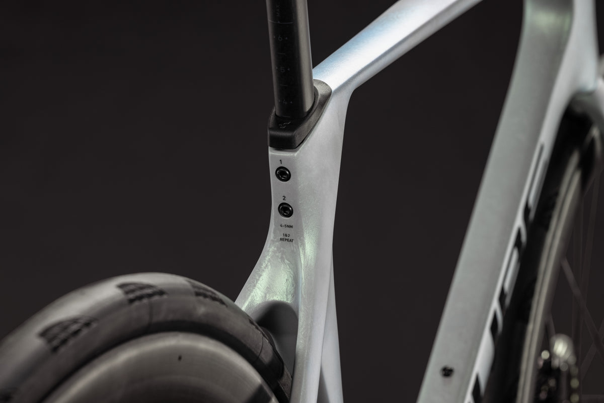 Cube Agree C:62 SLT Di2   stormyopal/black 2027