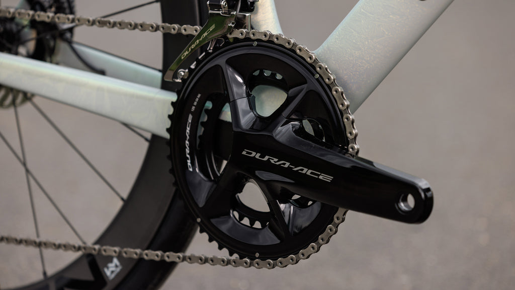 Cube Agree C:62 SLT Di2   stormyopal/black 2027