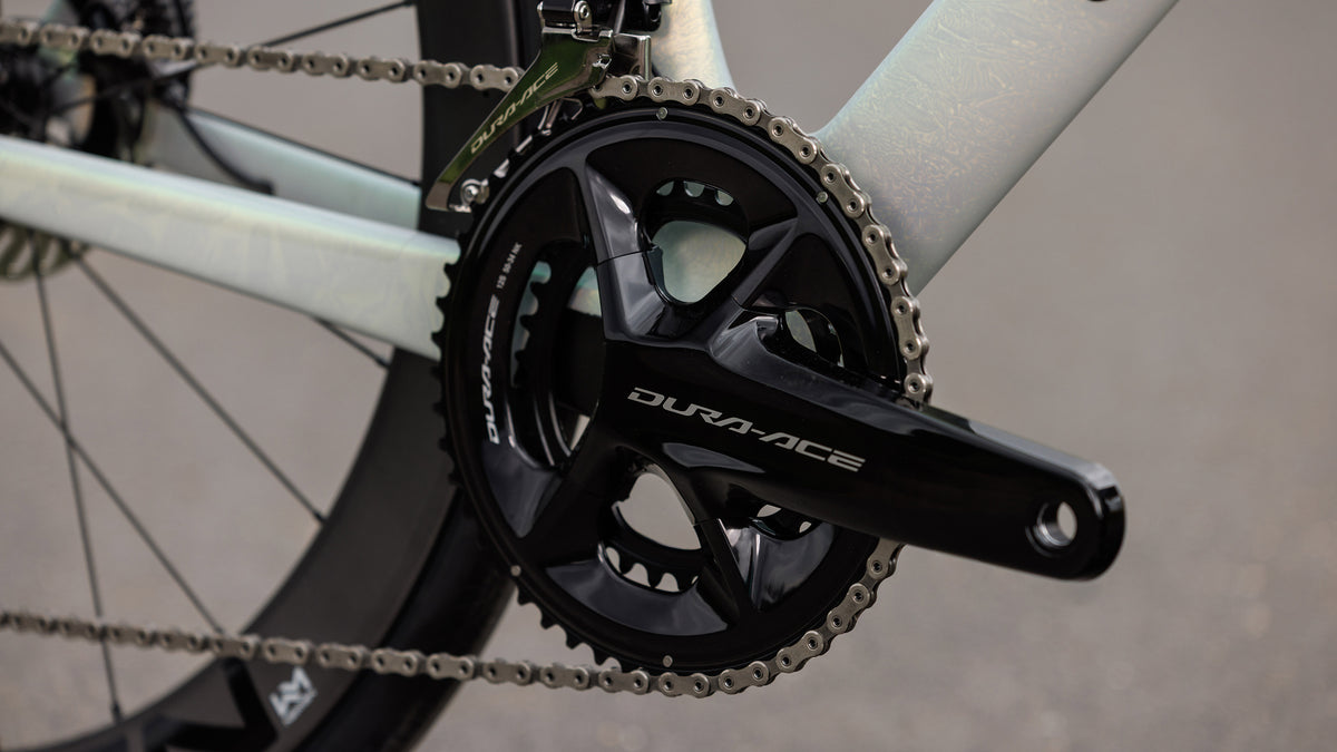 Cube Agree C:62 SLT Di2   stormyopal/black 2027