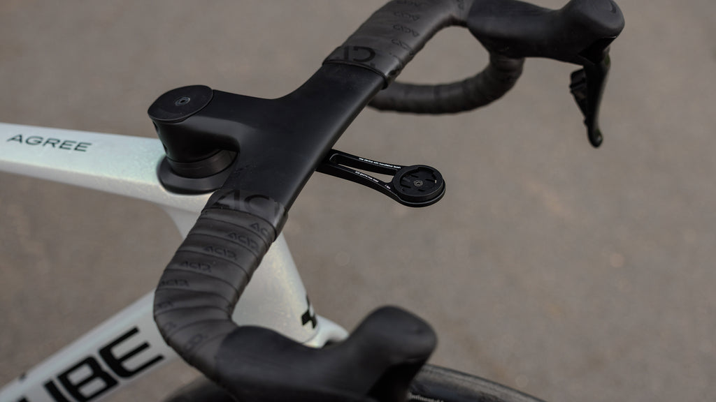 Cube Agree C:62 SLT Di2   stormyopal/black 2027