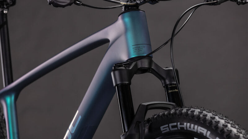 Cube Reaction C:62 Pro Polarlight/Black 2026
