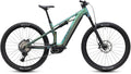 Cube Stereo Hybrid One44 HPC SLX Jungali/Black 2027