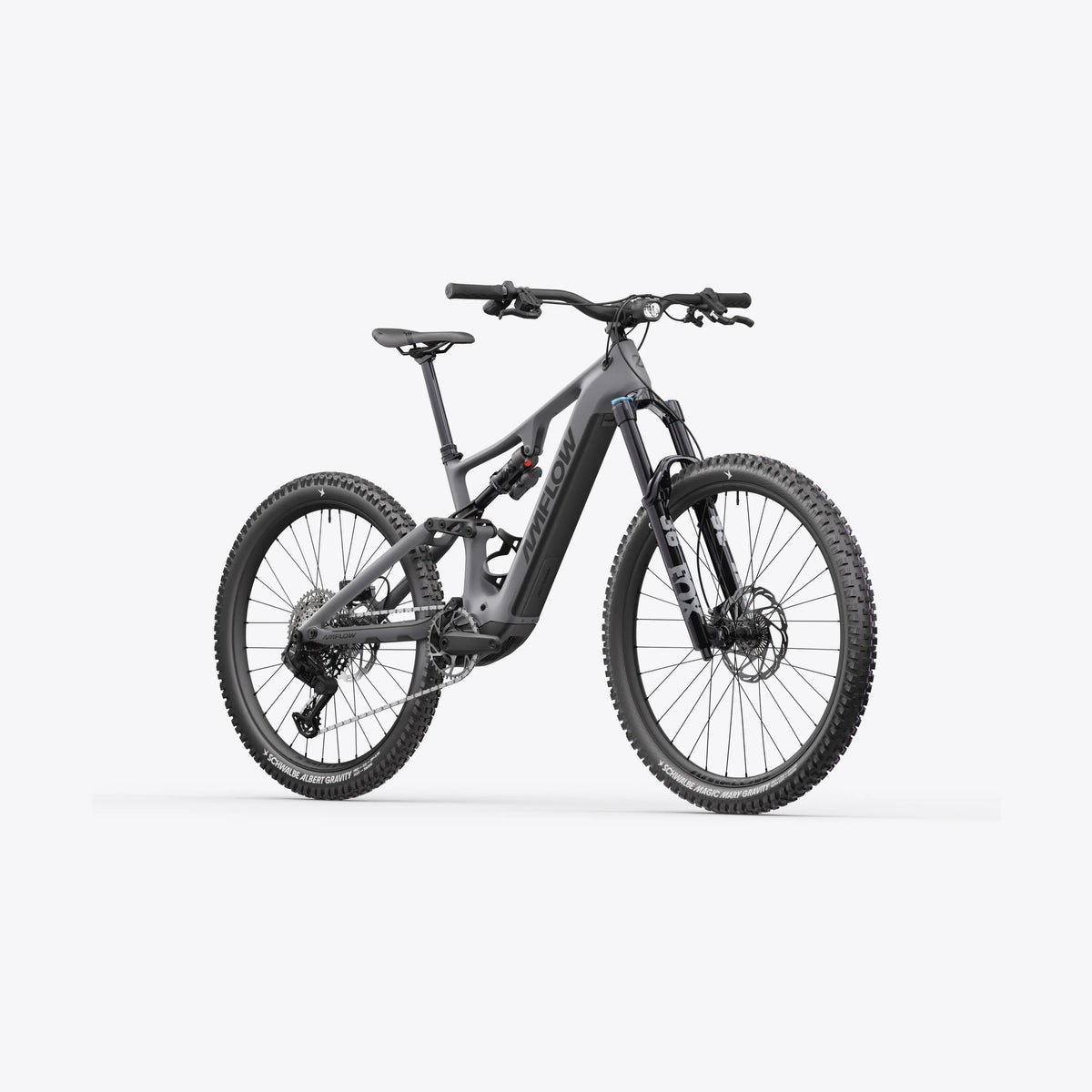 Amflow PR Carbon Pro 2027