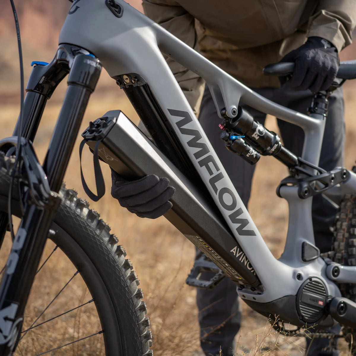 Amflow PR Carbon Pro 2027