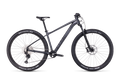 Cube Reaction Pro Metalblack/Black 2024