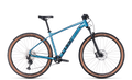 Cube Reaction Pro Switthblue/Black 2024