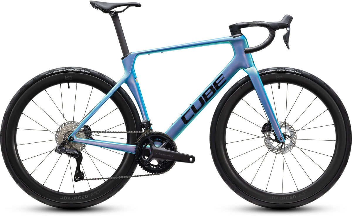 Cube Agree C:62 Pro Dream/Black 2027
