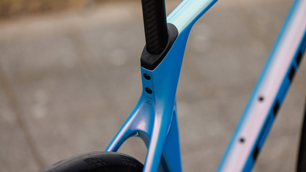 Cube Agree C:62 Pro Dream/Black 2027