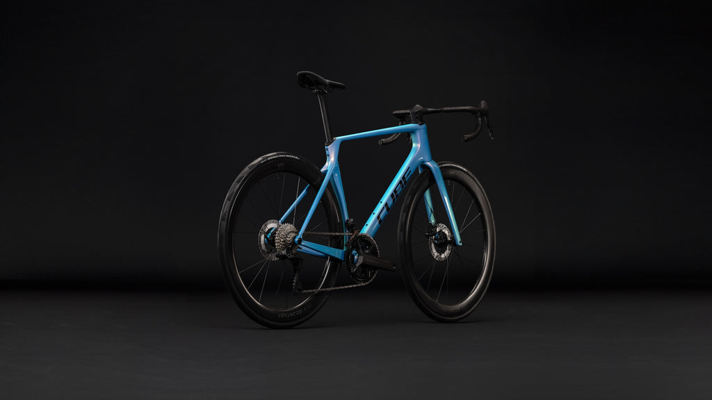 Cube Agree C:62 Pro Dream/Black 2027