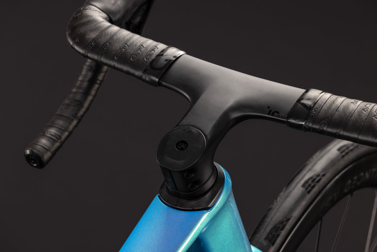 Cube Agree C:62 Pro Dream/Black 2027