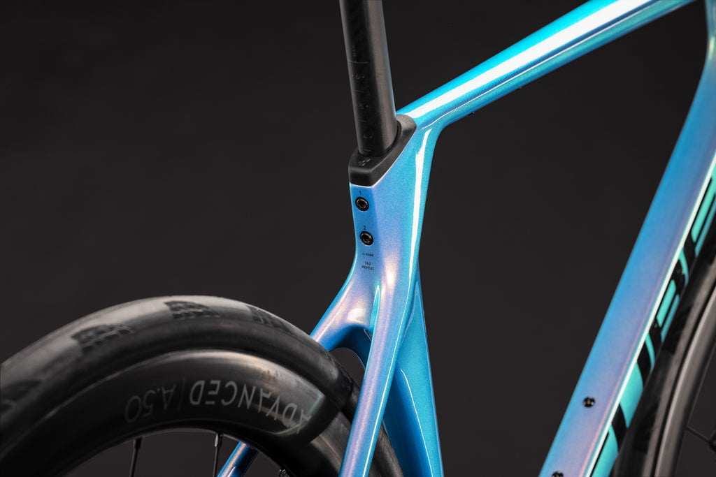 Cube Agree C:62 Pro Dream/Black 2027