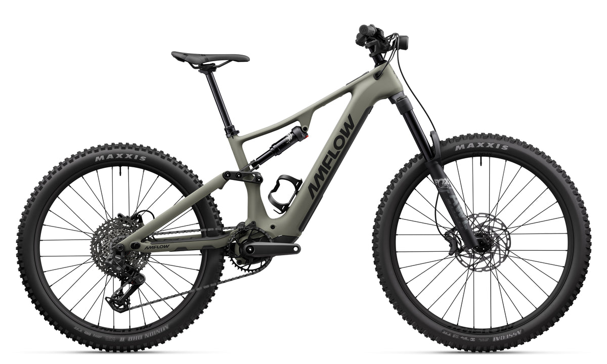 Amflow PR Carbon 2027