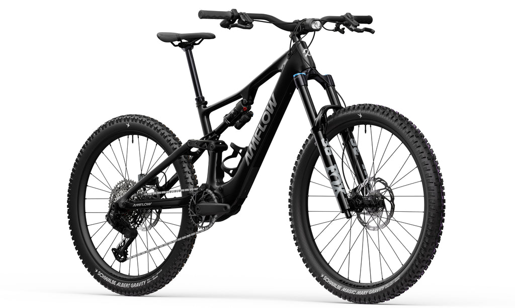 Amflow PX Carbon 2027