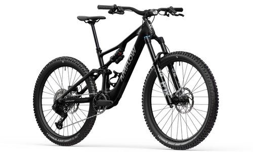Amflow PX Carbon 2027