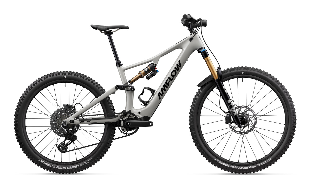 Amflow PX Carbon Pro 2027
