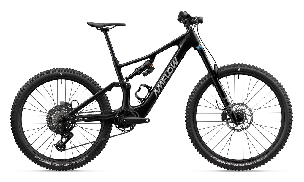 Amflow PX Carbon 2027