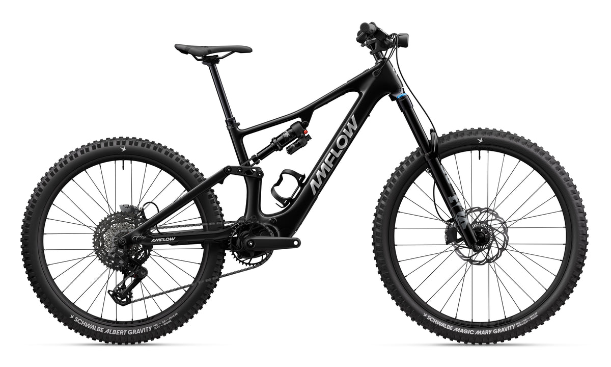 Amflow PX Carbon 2027
