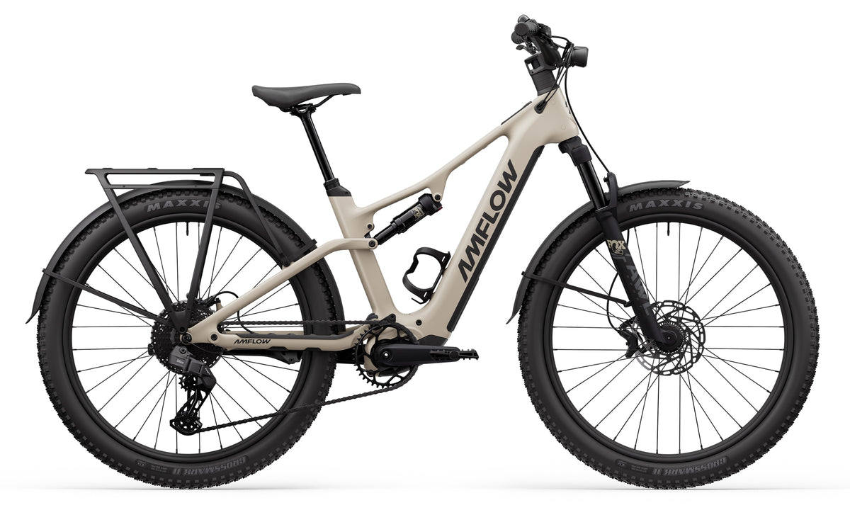 Amflow TL Carbon 2027