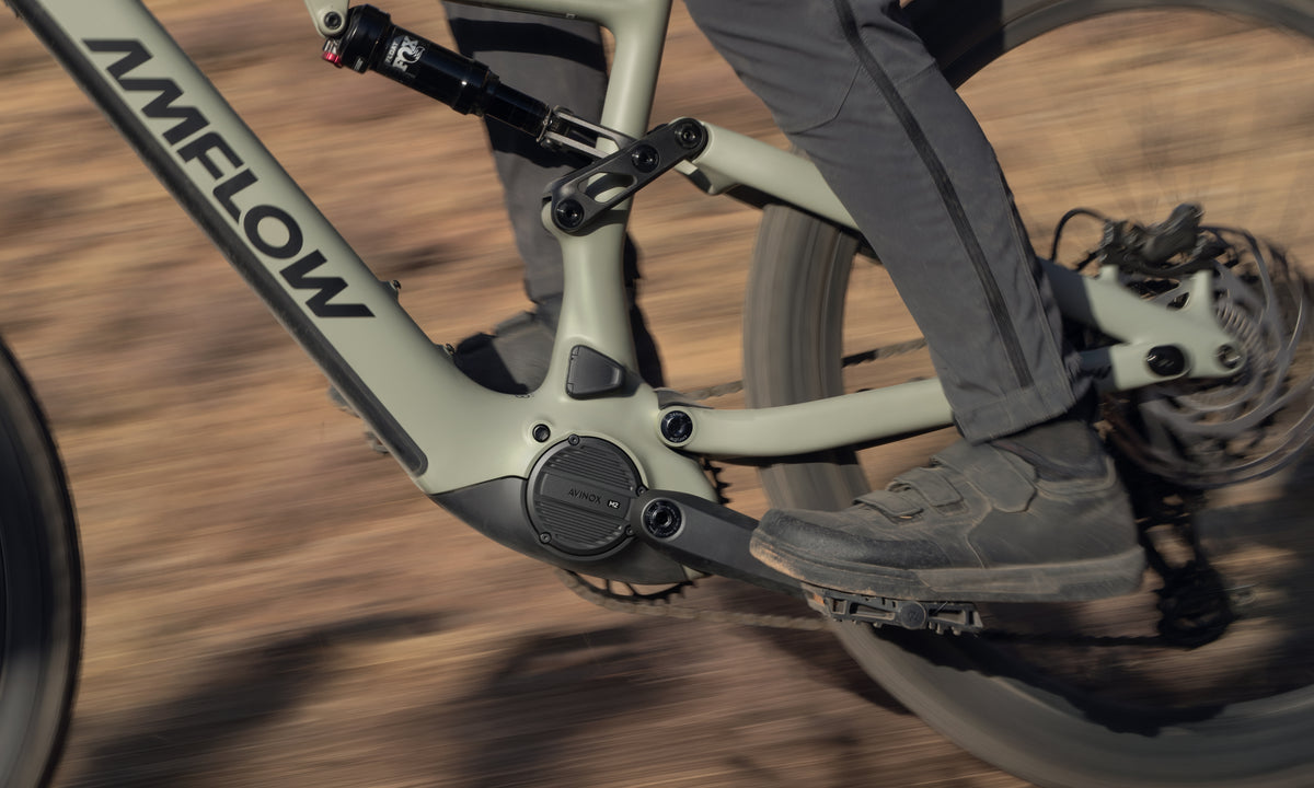 Amflow PR Carbon 2027