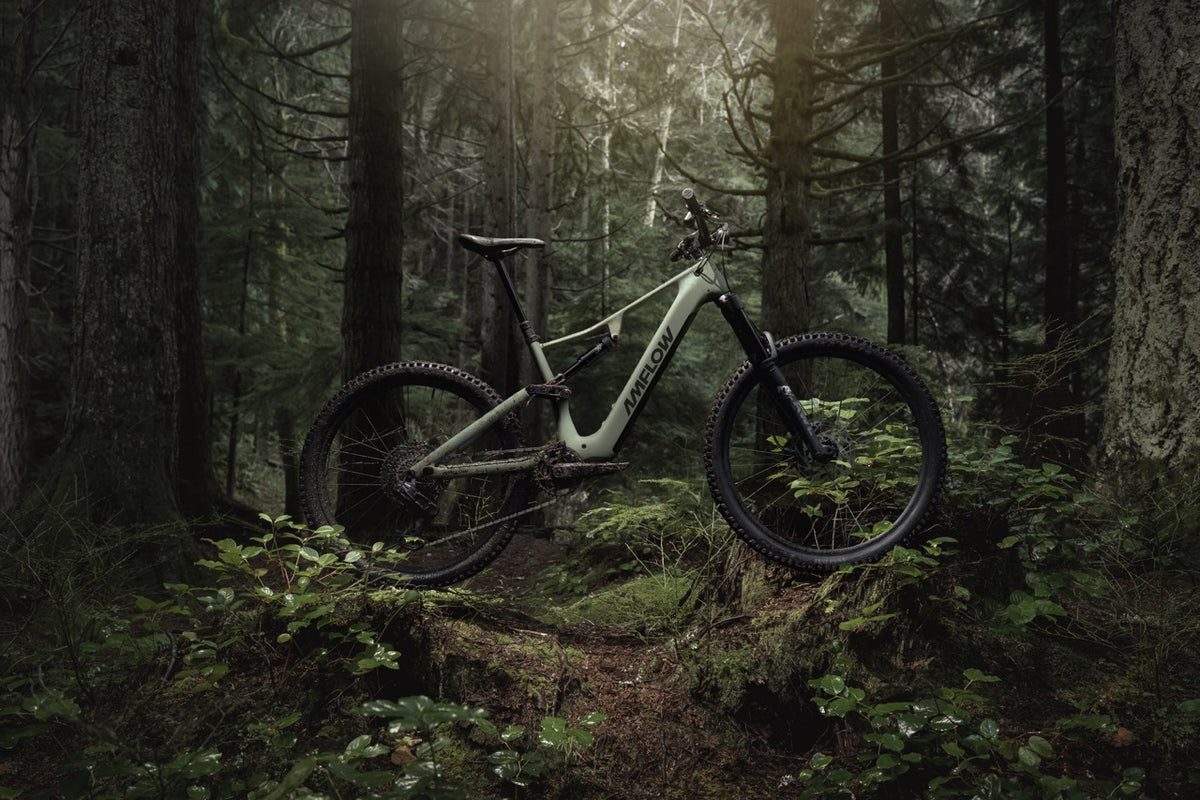 Amflow PR Carbon 2027