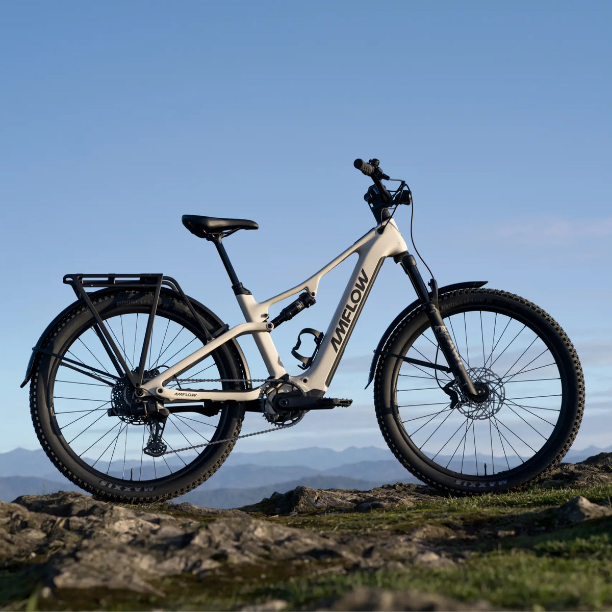 Amflow TL Carbon 2027