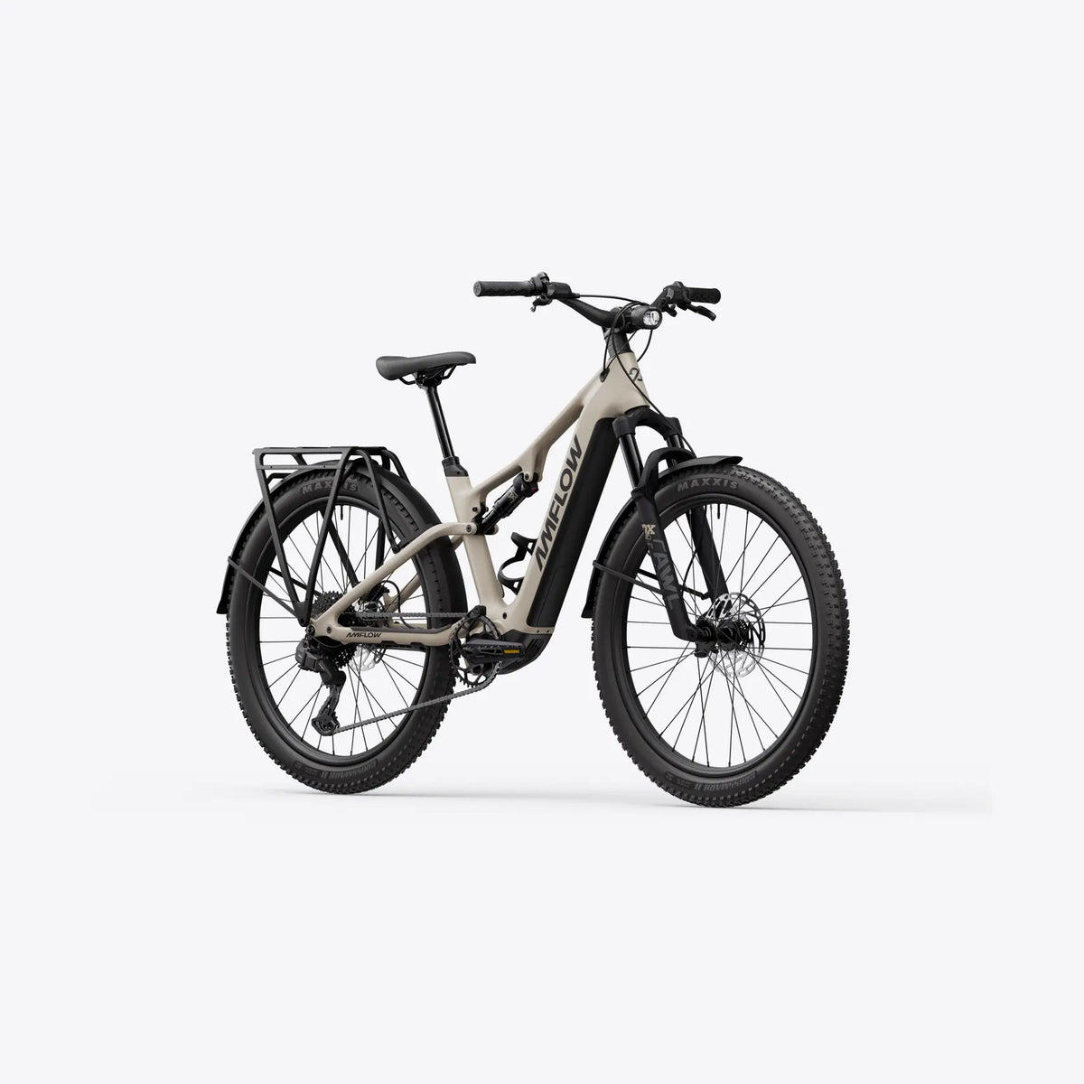 Amflow TL Carbon 2027