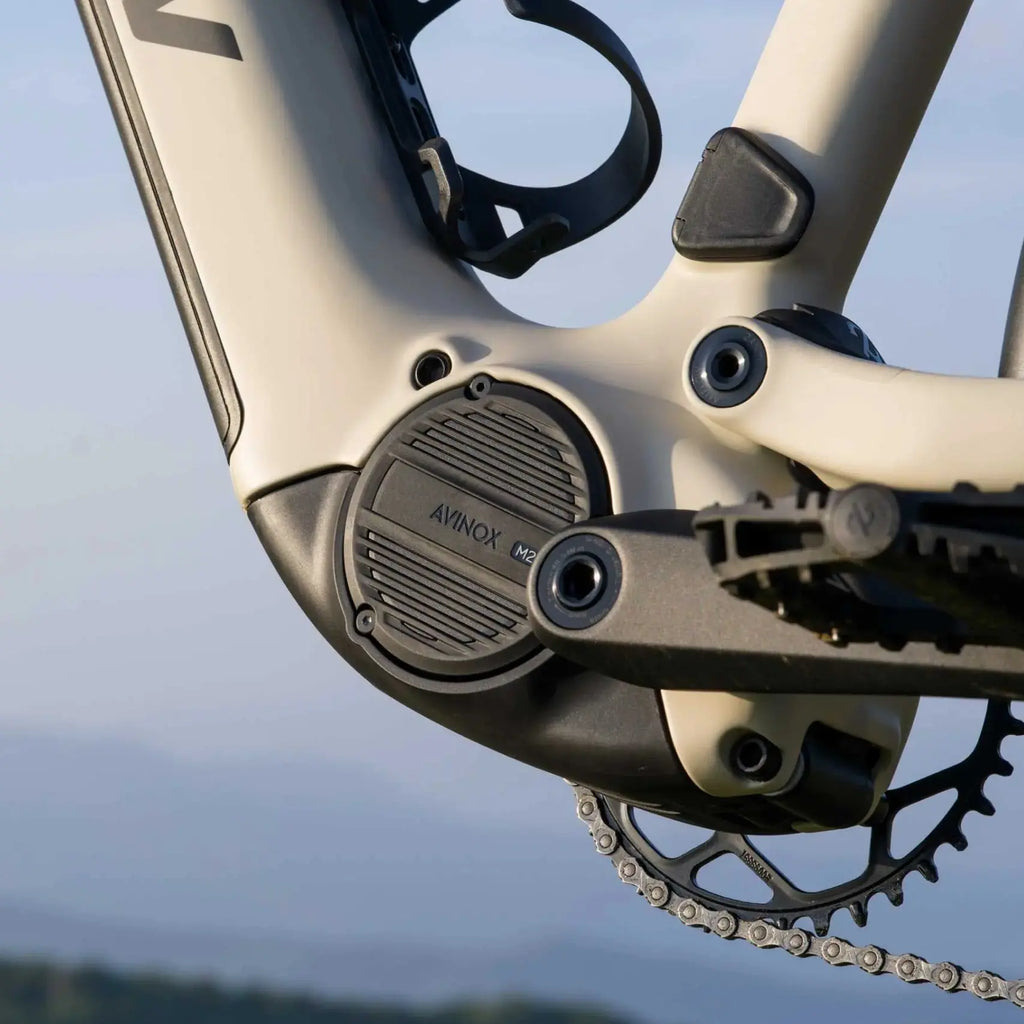 Amflow TL Carbon 2027