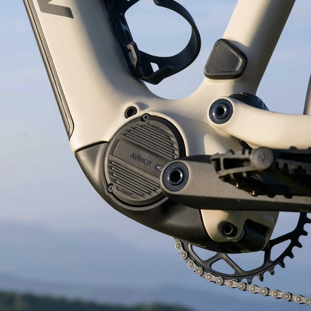 Amflow TL Carbon 2027