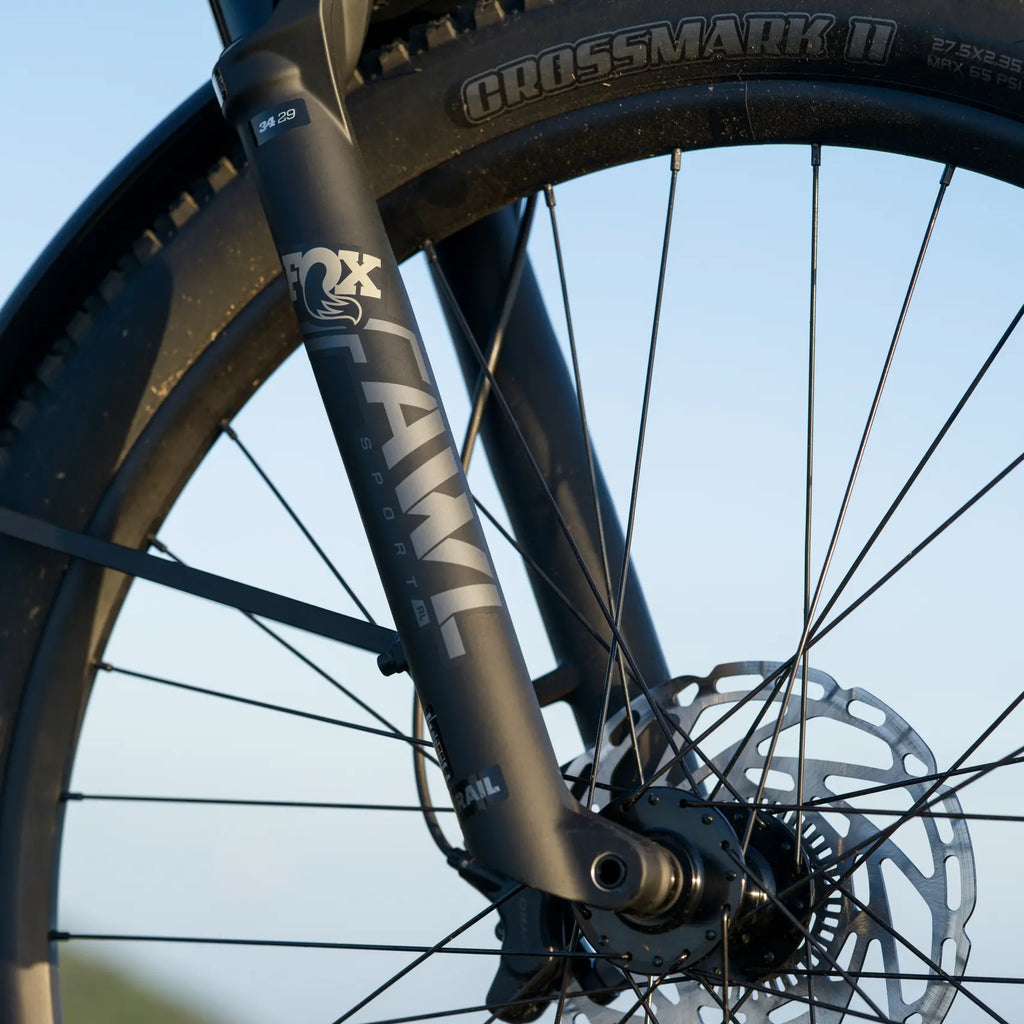 Amflow TL Carbon 2027