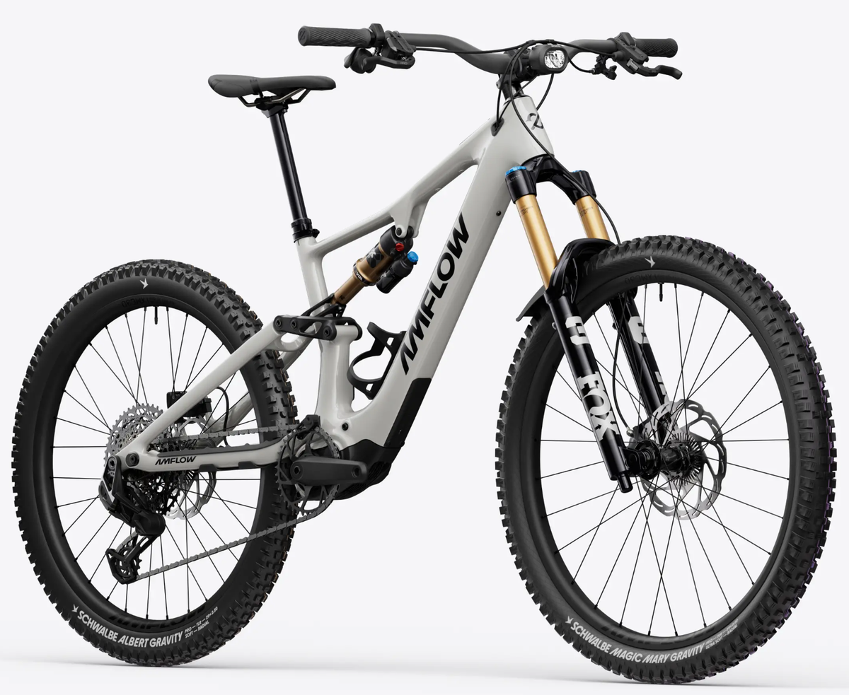 Amflow PX Carbon Pro 2027