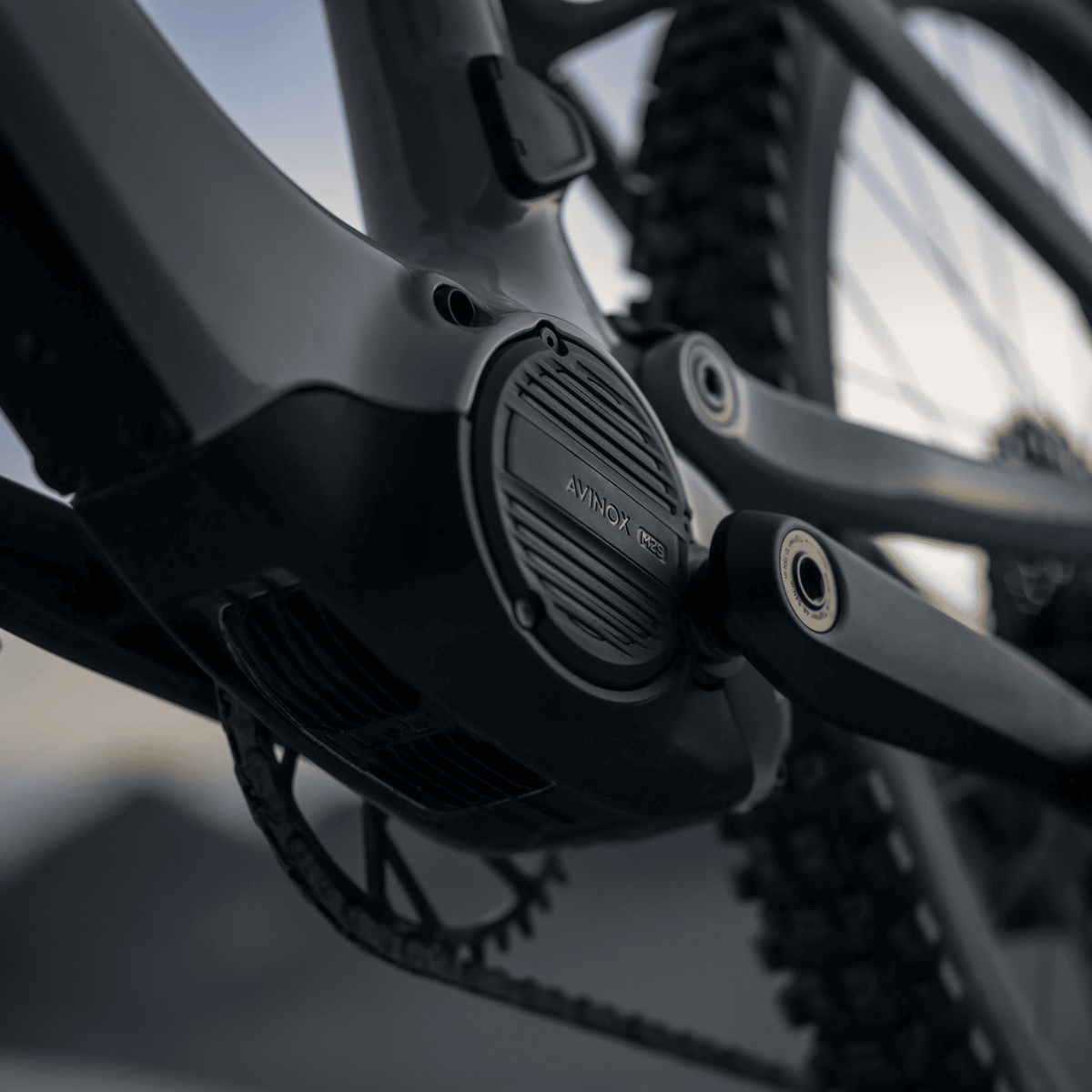 Amflow PX Carbon Pro 2027