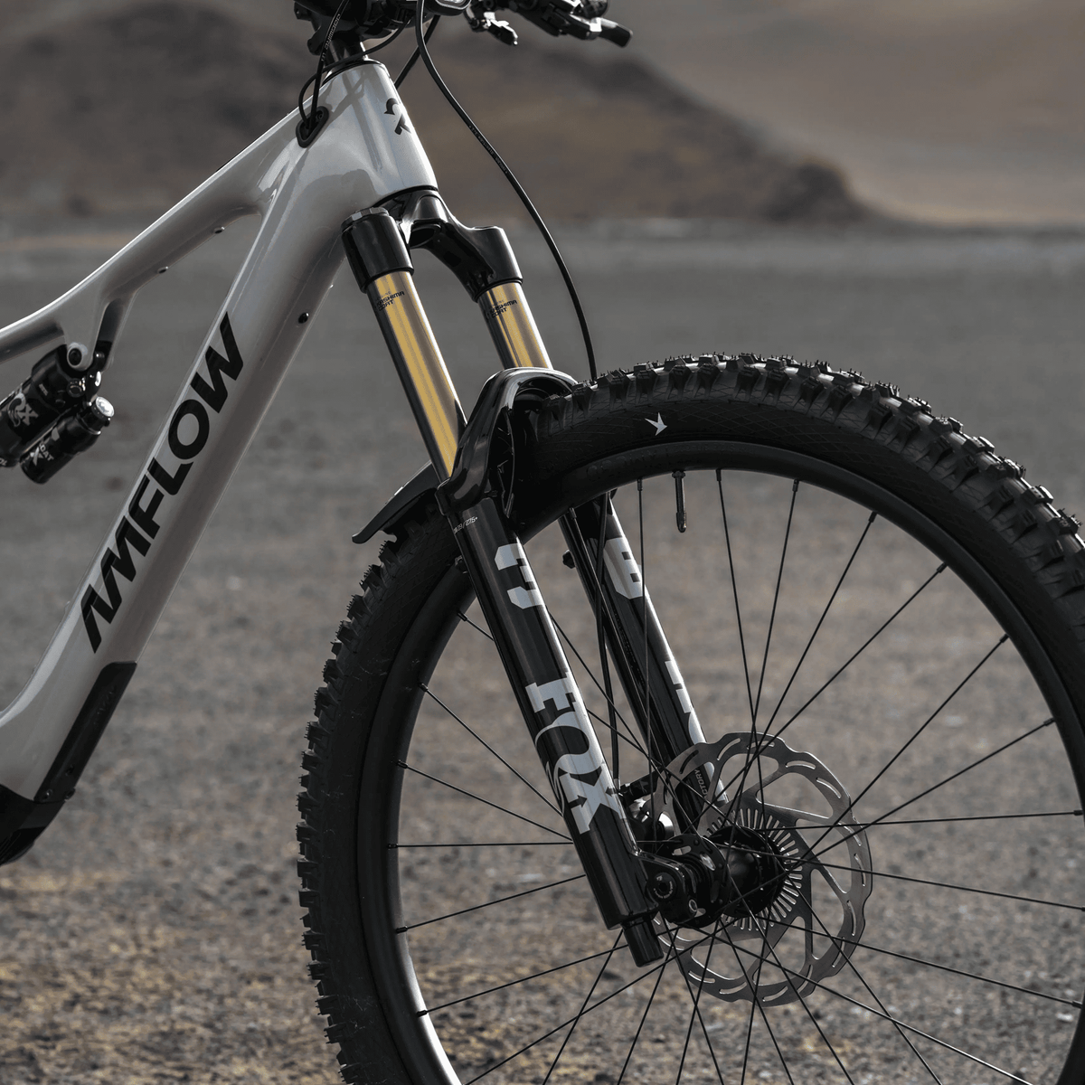 Amflow PX Carbon Pro 2027