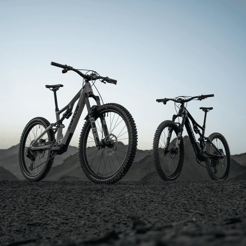 Amflow PX Carbon Pro 2027