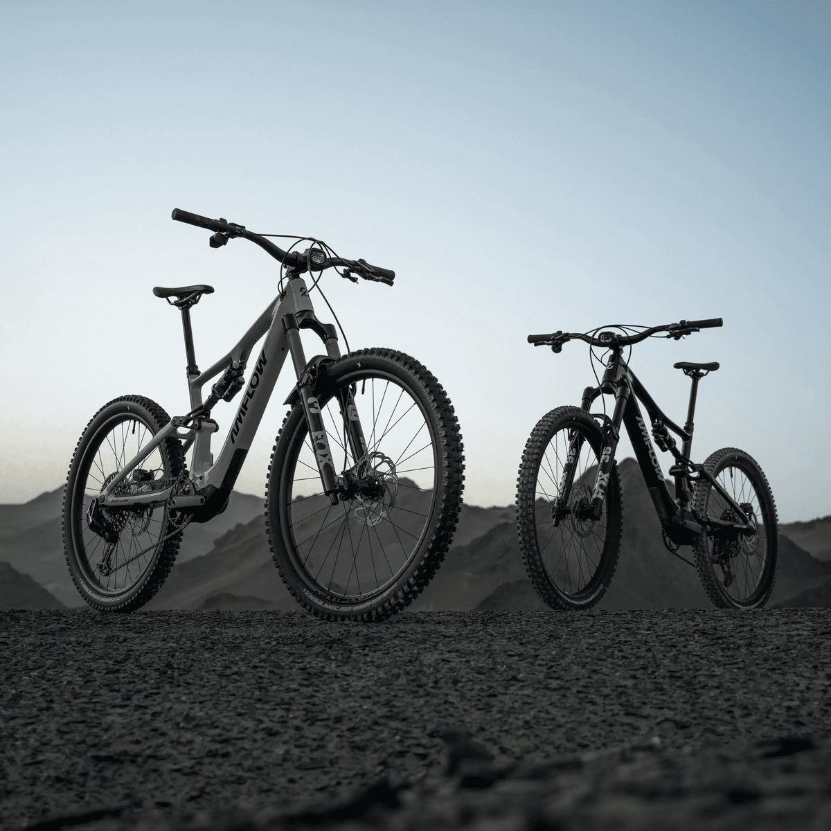 Amflow PX Carbon Pro 2027