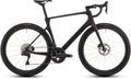 Cube Agree Pro Black 2026