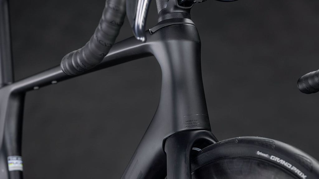 Cube Agree Pro Black 2026