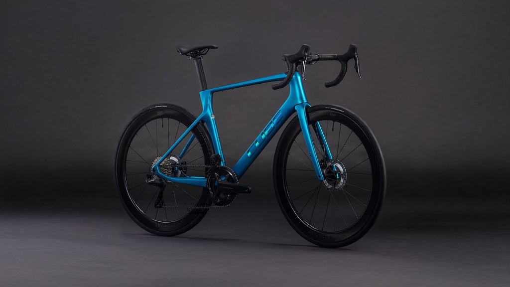 Cube Agree Pro Bali/Prism 2026