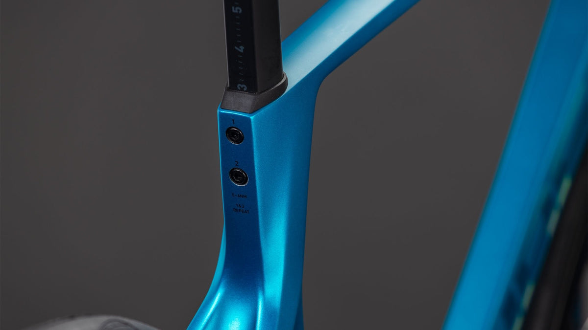 Cube Agree Pro Bali/Prism 2026