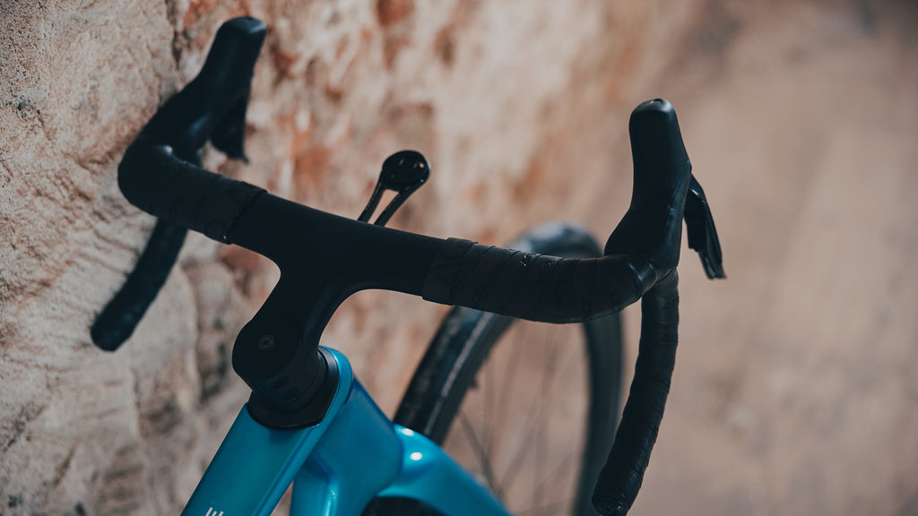 Cube Agree C:62 Race Chromeblue/Liquidblue 2027