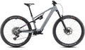 CUBE Ams Hybrid One44 C:68X TM 400x 2025