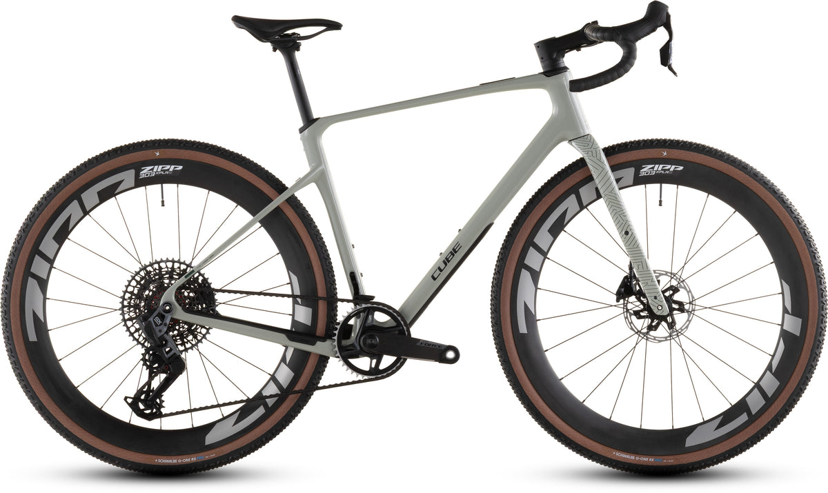Cube Nuroad C:62 SLX 2026