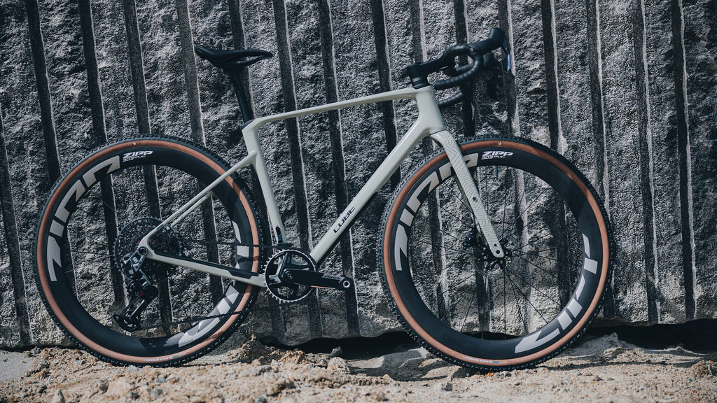 Cube Nuroad C:62 SLX 2026