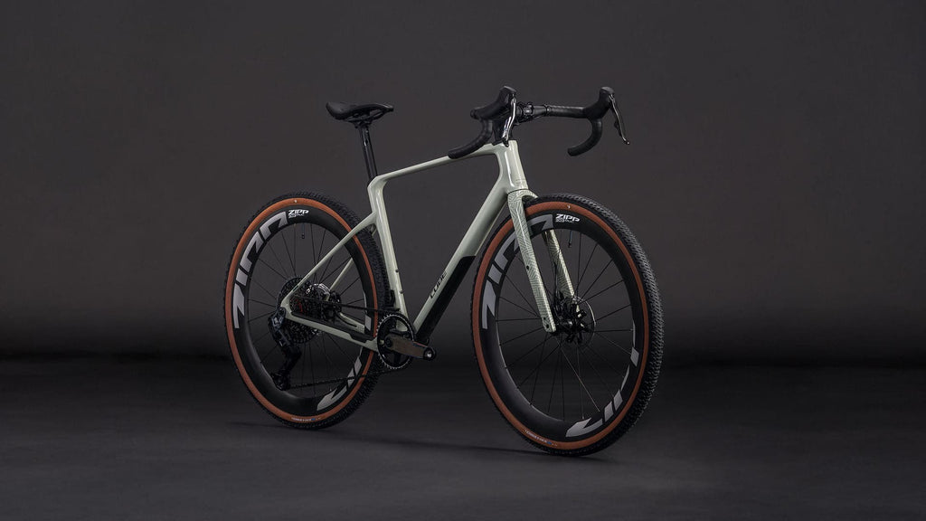 Cube Nuroad C:62 SLX 2026