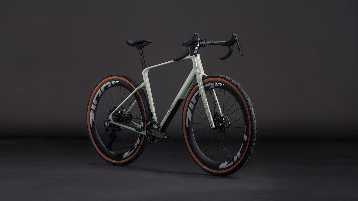 Cube Nuroad C:62 SLX 2026
