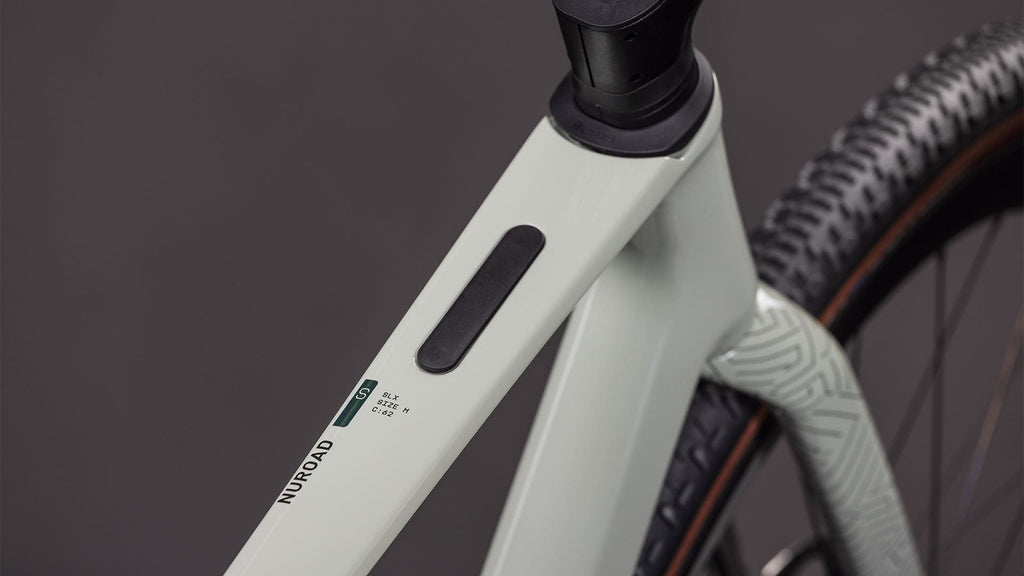 Cube Nuroad C:62 SLX 2026