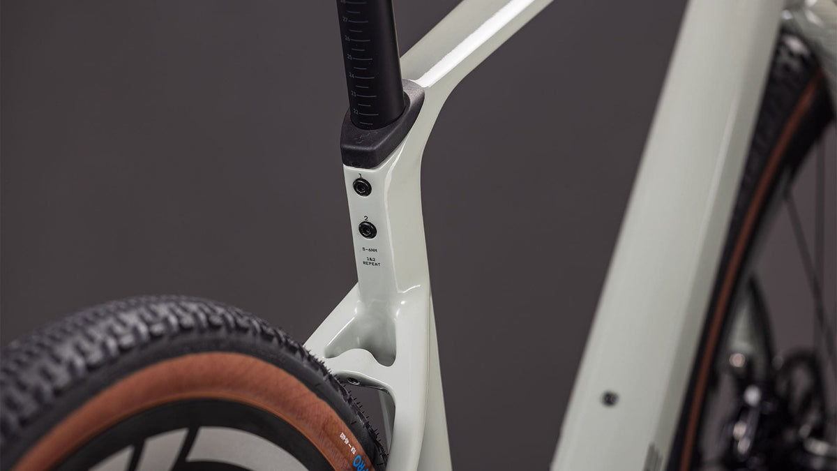 Cube Nuroad C:62 SLX 2026