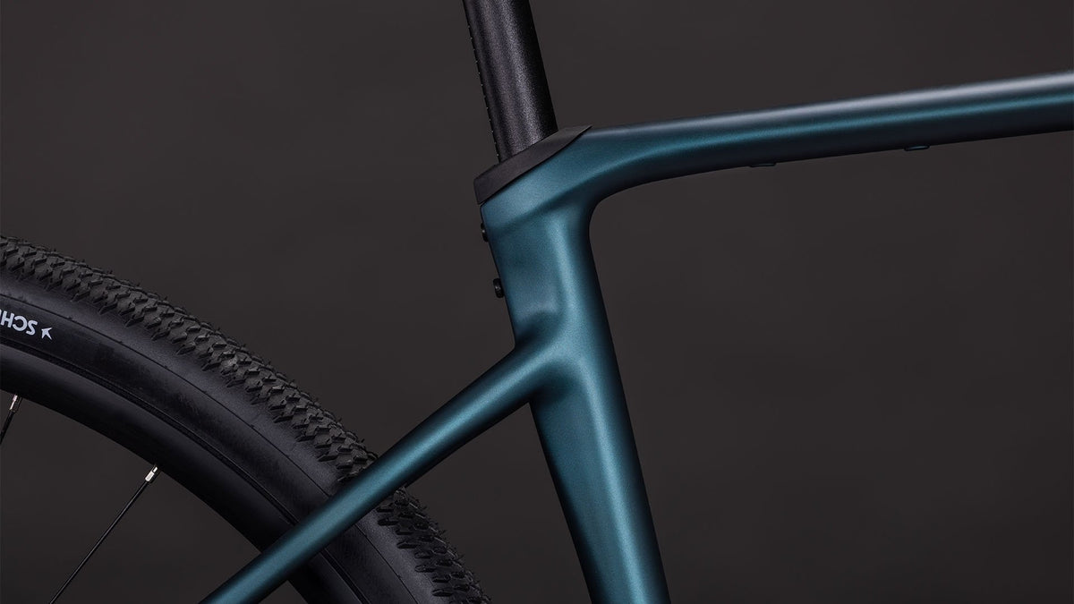 Cube Nuroad Race Royalgreen/Black 2026