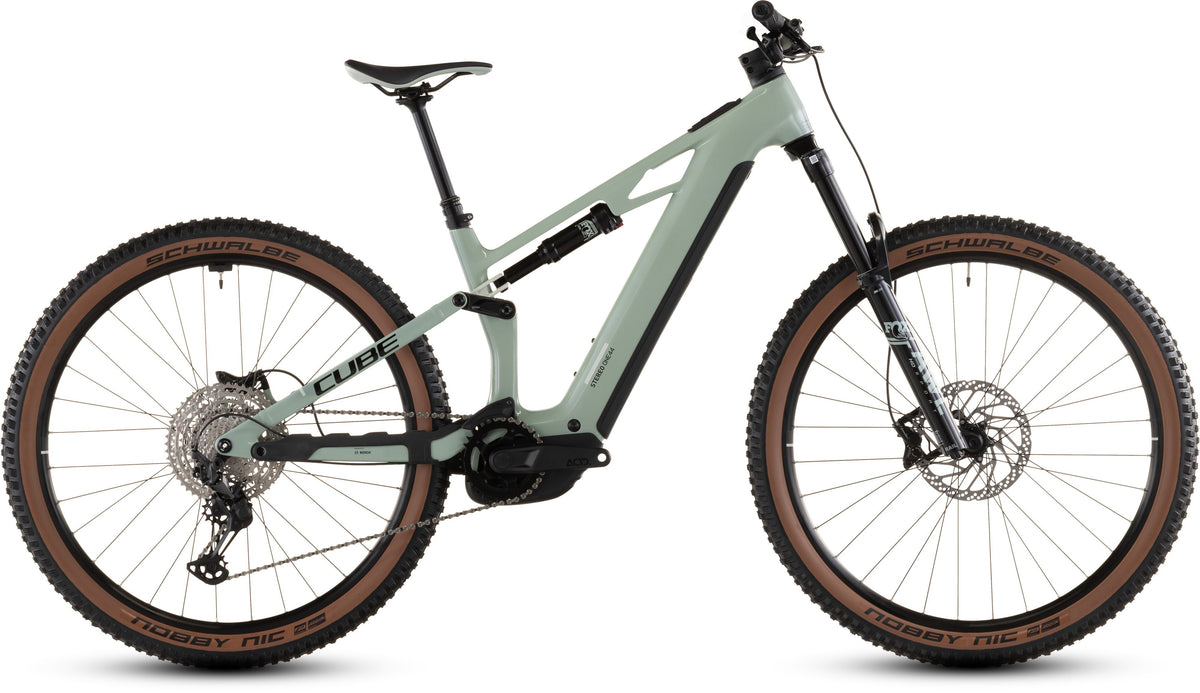 Cube Stereo Hybrid On44 HPC Race 2026